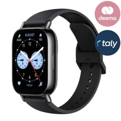 Xiaomi Redmi Watch 5 Lite Smart Watch